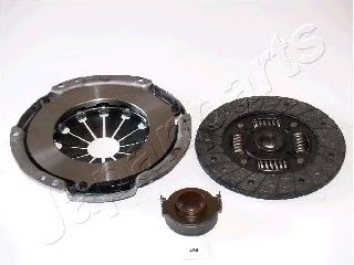 Set ambreiaj HONDA CRX 1,6 92-98 20020