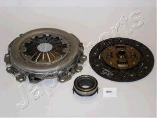 Set ambreiaj HYUNDAI PONY 1,3/1,5 89- 18520