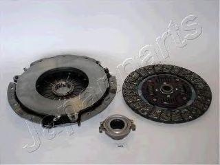 Set ambreiaj MITSUBISHI PAJERO 3,2DID 00- 275