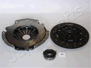 Set ambreiaj HYUNDAI SONATA 2,0 91- 21620