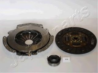 Set ambreiaj HYUNDAI SONATA 1,8 93- 22520