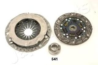 Set ambreiaj DAIHATSU HI-JET 1,0 92-98 18018