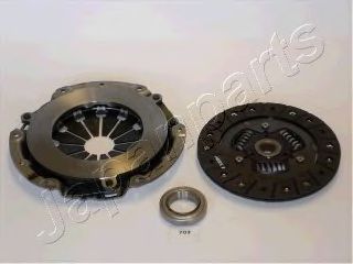 Set ambreiaj SUBARU JUSTY 1,2 87-95 18023