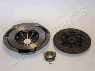 Set ambreiaj SUZUKI SWIFT 1,3 89- 19018