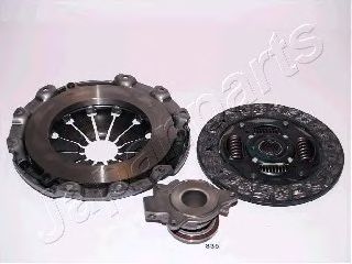 Set ambreiaj SUZUKI SX4 1,5-1,6 06-