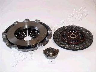 Set ambreiaj SUZUKI GRAND VITARA 2,0 HDI 01-05