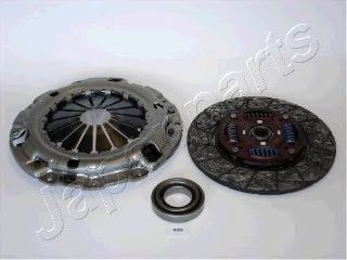 Set ambreiaj ISUZU TROOPER 3,1D 91- 25024