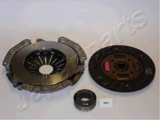 Set ambreiaj HYUNDAI ACCENT 1,5 94-05 20020