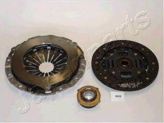 Set ambreiaj HYUNDAI ATOS 1,0 98-