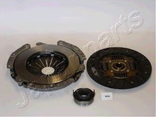 Set ambreiaj HYUNDAI SANTAMO 2,0 16V 99- 215