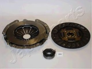 Set ambreiaj HYUNDAI SANTAMO 2,0 16V 99- 226