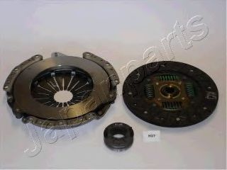 Set ambreiaj HYUNDAI GETZ 1,6 02-03 21620