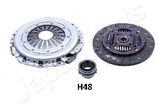 Set ambreiaj HYUNDAI TUCSON 2,0 04-