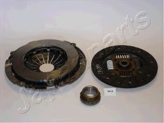 Set ambreiaj DAEWOO LEGANZA 1,8 97- 21524