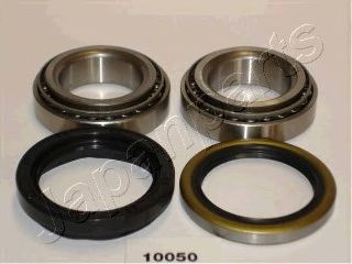 Set rulment roata DAEWOO MATIZ 0,8B 98-