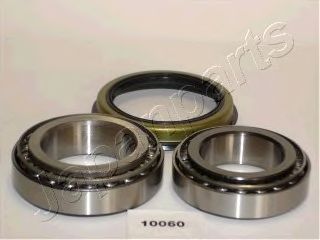 Set rulment roata DAEWOO MUSSO/KORANDO 96-