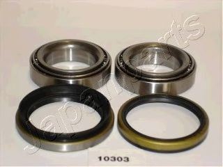 Set rulment roata KIA RIO 00-/PRIDE 90-/05-/MAZDA 323 -89/121 -96