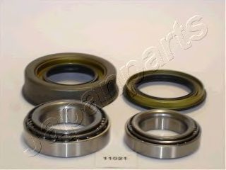 Set rulment roata NISSAN TERRANO I/II 89-