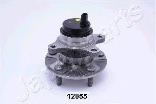 Butuc roata LEXUS IS250 05-/GS300 05-