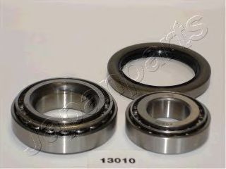 Set rulment roata MAZDA E2200