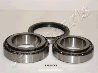 Set rulment roata ISUZU TROOPER 86-