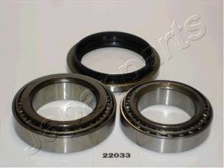 Set rulment roata TOYOTA LAND-CRUISER 90-98