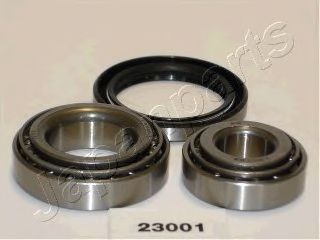 Set rulment roata MAZDA 323 80-85 BD