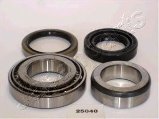 Set rulment roata MITSUBISHI PAJERO 2,5/2,6 91-