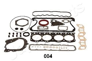 Set garnituri complet, motor