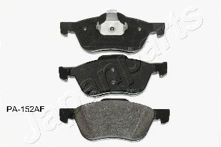 set placute frana,frana disc NISSAN PRIMERA 2,0 16V 96-02