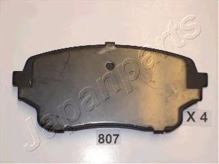 set placute frana,frana disc SUZUKI GRAND VITARA 05-