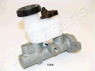 Pompa centrala, frana NISSAN PRIMERA 1,6-2,0 16V 96-02 25 MM