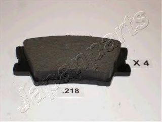 set placute frana,frana disc TOYOTA RAV-4 06-