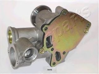 pompa apa MITSUBISHI L200/300 2,5D 87-