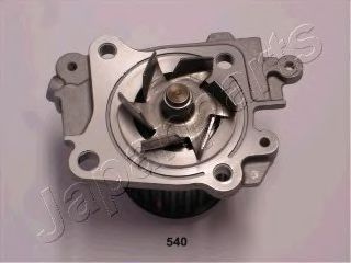 pompa apa MITSUBISHI CARISMA 1,6/1,8 SOHC