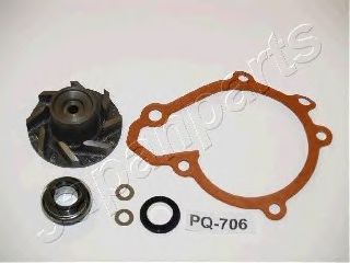 pompa apa SUBARU JUSTY 1.0 88-,1.2 86-