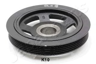 Fulie curea, arbore cotit KIA CEE'D 1,6CRDI 06-