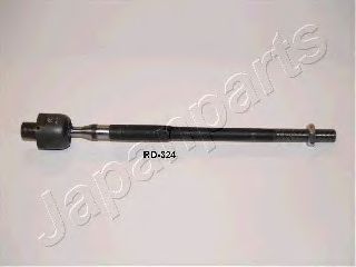 Articulatie axiala, cap de bara MAZDA 626 97-02