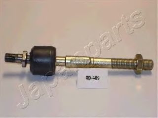 Articulatie axiala, cap de bara HONDA CIVIC 87-91