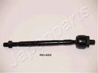 Articulatie axiala, cap de bara DAIHATSU CUORE 96-03