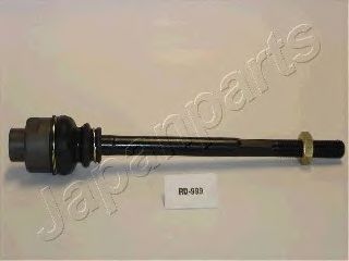 Articulatie axiala, cap de bara ISUZU CAMPO/TROOPER 84-91 244,