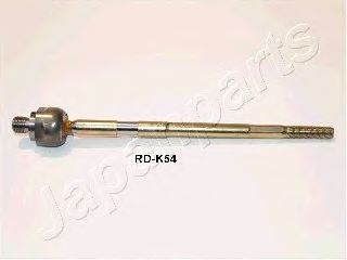 Articulatie axiala, cap de bara KIA RIO 00-05