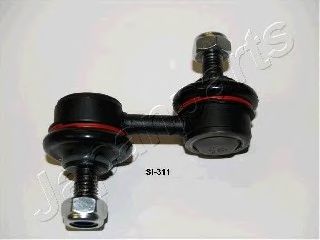 bara stabilizatoare,suspensie MAZDA DEMIO 98-/MX-3