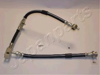 Suport, furtun frana NISSAN PRIMERA 02- 720 MM