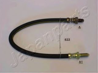 Suport, furtun frana SUZUKI SAMURAI 1,3 88-