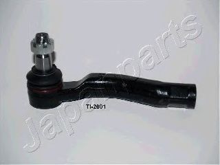 Cap de bara TOYOTA LAND CRUISER 100 98-