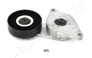 intinzator,curea transmisie KIA CARNIVAL 2,5 V6 99-