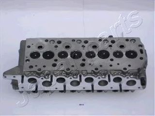 Chiulasa MITSUBISHI SILNIKA 2,5TD 98- 4D56/D4BH