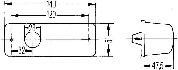 Semnalizator aditional