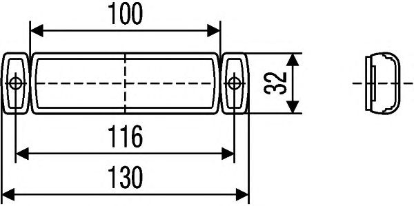 Lumina de delimitare